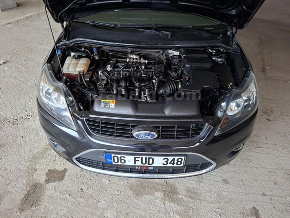 Sahibinden Ford Focus 1.6 Ti-VCT Titanium 2008 Model
