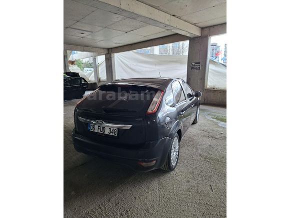 Sahibinden Ford Focus 1.6 Ti-VCT Titanium 2008 Model
