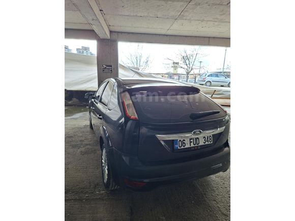 Sahibinden Ford Focus 1.6 Ti-VCT Titanium 2008 Model