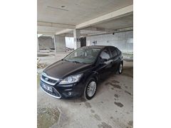 Sahibinden Ford Focus 1.6 Ti-VCT Titanium 2008 Model