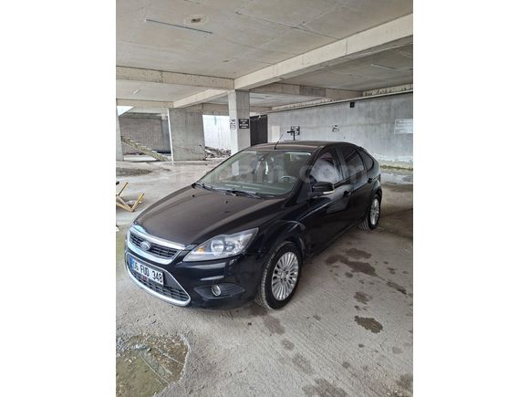 Sahibinden Ford Focus 1.6 Ti-VCT Titanium 2008 Model