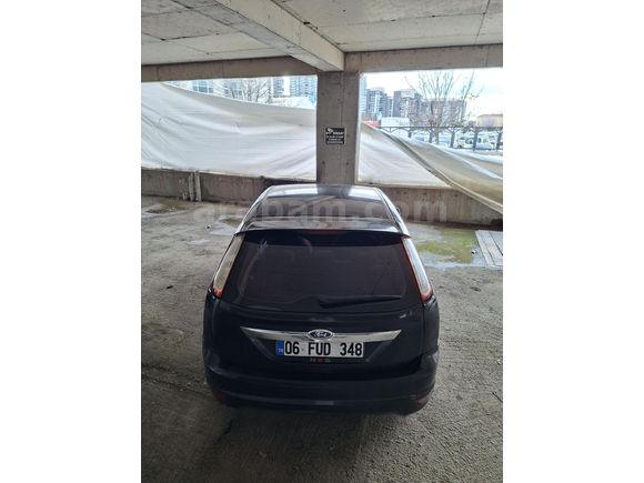 Sahibinden Ford Focus 1.6 Ti-VCT Titanium 2008 Model