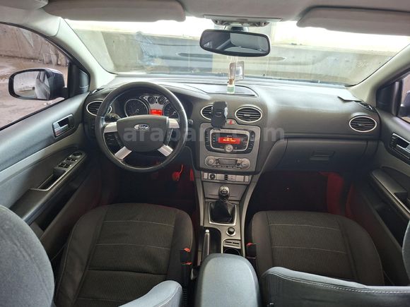 Sahibinden Ford Focus 1.6 Ti-VCT Titanium 2008 Model