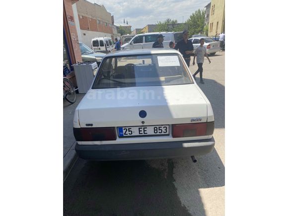 Sahibinden Tofaş Şahin 1.4 1998 Model 