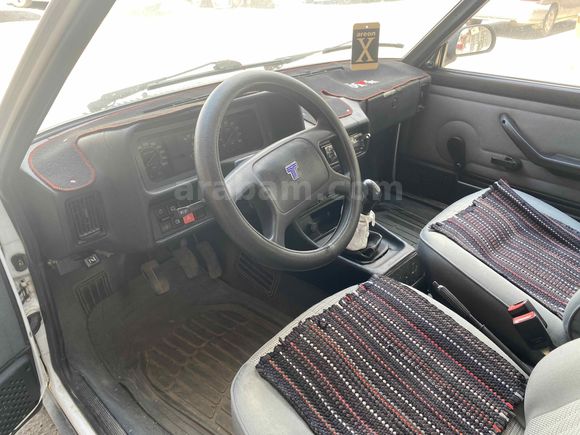 Sahibinden Tofaş Şahin 1.4 1998 Model 