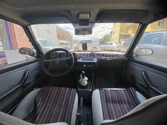 Sahibinden Tofaş Şahin 1.4 1998 Model 