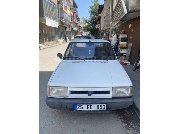 Sahibinden Tofaş Şahin 1.4 1998 Model 