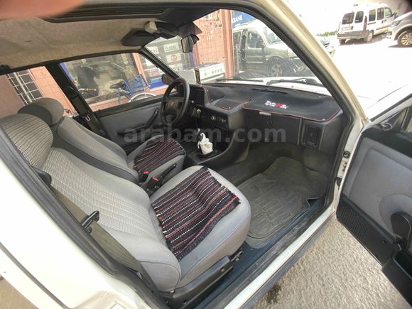 Sahibinden Tofaş Şahin 1.4 1998 Model 