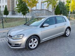 İLK PLAKADAN KAZASİZ DEGİSENSİZ 1.2 TSI COMFORTLİNE GOLF