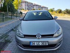 İLK PLAKADAN KAZASİZ DEGİSENSİZ 1.2 TSI COMFORTLİNE GOLF