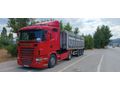 Sahibinden Scania G 420