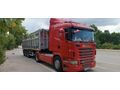Sahibinden Scania G 420