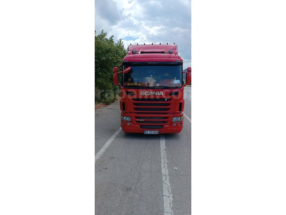 Sahibinden Scania G 420