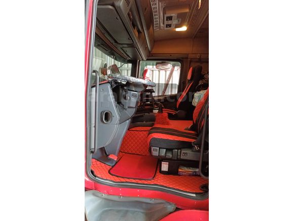 Sahibinden Scania G 420