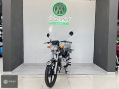 KUBA CG50 RX PRO | PEŞİN FİYATINA K.K 3 TAKSİT | ÖZAY MOTORS