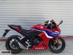 2025 HONDA CBR 500R HATASIZ K.KARTINA TAKSİT İMKANI