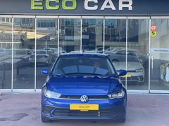 POLO/1.0TSI/LİFE/HATASIZ/BOYASIZ/TRAMERSİZ/39.000KM/SERVİS BAKIM