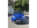 2016 C-HR Dynamic 106 Bin Km'de Değişensiz Tramersiz