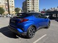 2016 C-HR Dynamic 106 Bin Km'de Değişensiz Tramersiz