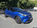 2016 C-HR Dynamic 106 Bin Km'de Değişensiz Tramersiz