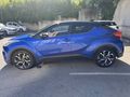 2016 C-HR Dynamic 106 Bin Km'de Değişensiz Tramersiz