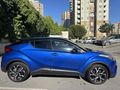 2016 C-HR Dynamic 106 Bin Km'de Değişensiz Tramersiz