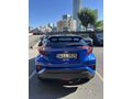 2016 C-HR Dynamic 106 Bin Km'de Değişensiz Tramersiz