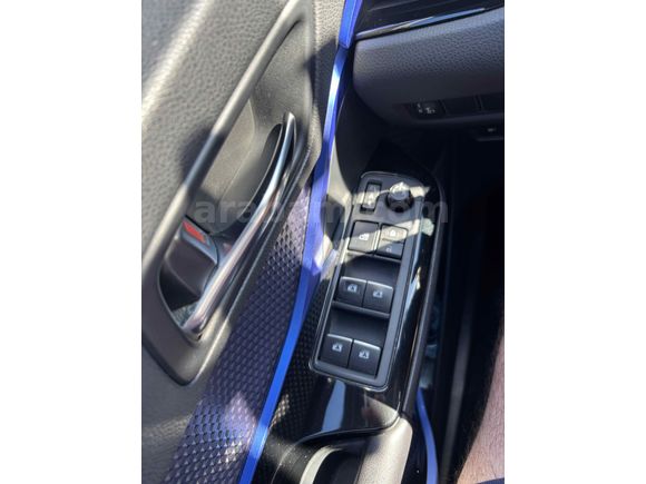 2016 C-HR Dynamic 106 Bin Km'de Değişensiz Tramersiz