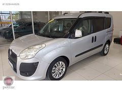 FİAT POYRAZ'DAN 2012 DOBLO COMBİ URBAN 1.6MTJ 105HP