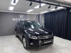 BM BEYOĞLU MOTORS 2015VW TİGUAN CUP OTM CAM TAVAN BOYASIZ 147.KM