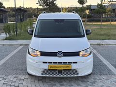 Ercanlar Otomotiv'den Sıfır Tadında Kalem Gibi Caddy