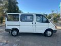 2000 MODEL BÜYÜK MOTOR 100V 5+1