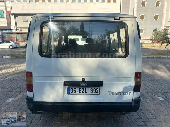 2000 MODEL BÜYÜK MOTOR 100V 5+1