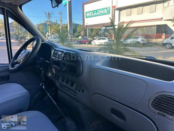 2000 MODEL BÜYÜK MOTOR 100V 5+1