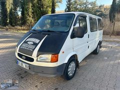 2000 MODEL BÜYÜK MOTOR 100V 5+1