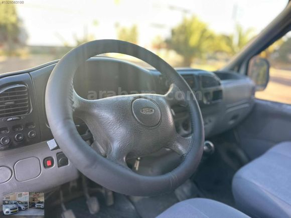 2000 MODEL BÜYÜK MOTOR 100V 5+1