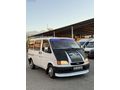 ENES OTOMOTİVDEN 2000 MODEL BÜYÜK MOTOR TRANSİT
