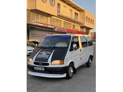ENES OTOMOTİVDEN 2000 MODEL BÜYÜK MOTOR TRANSİT