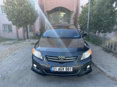 Sahibinden Toyota Corolla 1.4 D-4D Comfort 2007 Model 