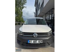 2020 CADDY 2.0TDİ FRİGOLU 310 BİN KM