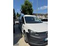 2020 CADDY 2.0TDİ FRİGOLU 310 BİN KM