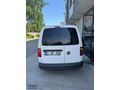 2020 CADDY 2.0TDİ FRİGOLU 310 BİN KM
