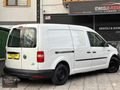 EREĞLİKESKİNOTOMOTİV'DEN 2015 VW CADDY 2.0 TDI PANELVAN MAXİ