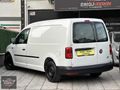 EREĞLİKESKİNOTOMOTİV'DEN 2015 VW CADDY 2.0 TDI PANELVAN MAXİ