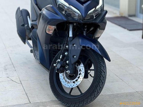 //HATASIZ // 2024 MODEL RKS 125//AROME//