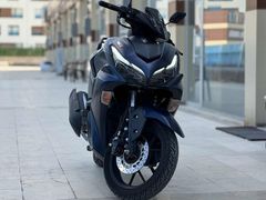 //HATASIZ // 2024 MODEL RKS 125//AROME//