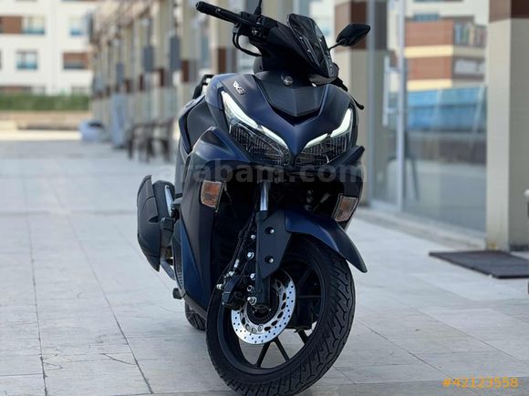 //HATASIZ // 2024 MODEL RKS 125//AROME//