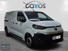 ASF Fiat'tan 2025 Scudo Van Business Plus %20 Kdv Orijinal