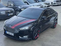 Ford Focus 1.6 TDCi Titanium 2016 Model Gaziantep