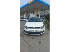 Sahibinden Volkswagen Polo 1.4 TDi Comfortline 2015 Model